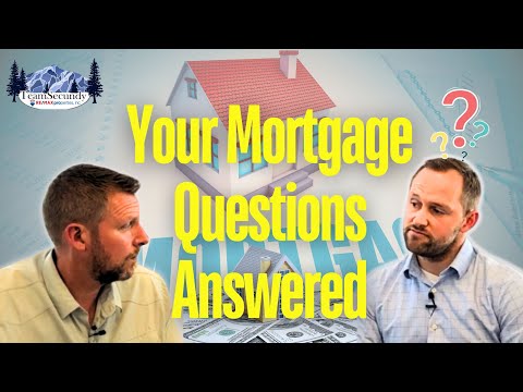 Your Mortgage Questions Answered || A Comprehensive Guide || Loan Tips with Redefine Mortgage