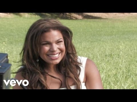 Jordin Sparks - Battlefield (Webisode)