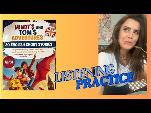 Listening practice #englisch #listening practice#egnlish