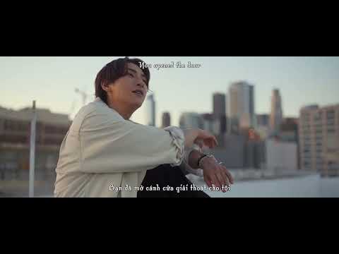 「Vietsub/Lyrics」 SHINJIRO -「Into The Light」- Music Video