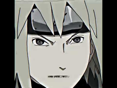 Minato edit | #anime #amv #naruto