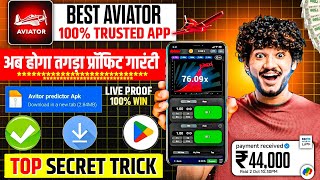 Aviator Predictor Hack ONLINE in 2024? ✈️ How To Get Aviator Predictor for FREE! (SECRET REVEALED)