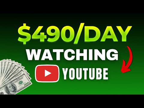 I Spent 30 Days Watching YouTube Videos and Made a Fortune