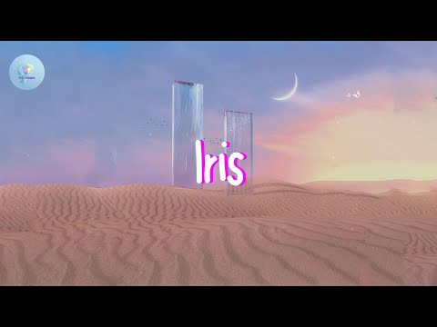 The Goo Goo Dolls - Iris (Lyric Video)