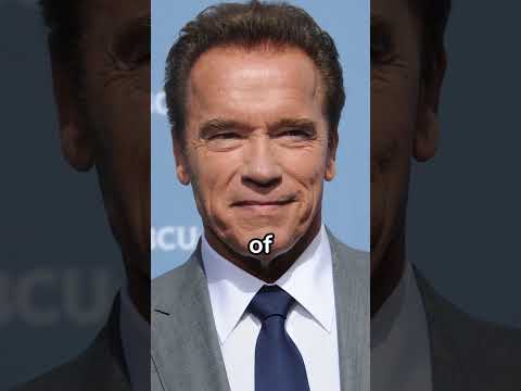 Arnold Schwarzenegger :Revealing Life-Changing Quotes: Wisdom of the Ages #personalgrowth #quotes