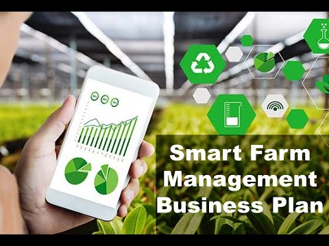 🚜🌾 Ready to Revolutionize Your Farming? MARKET STUDY: Farm Management System Platform Business 🌱📊