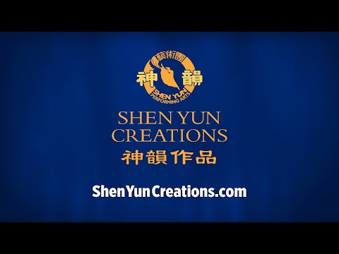 Shen Yun Launches New Streaming Platform