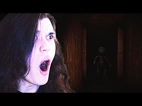 NIGHTMARISH CATACOMBS | PILGRIM - Part 1