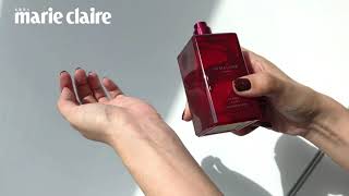 Jo Malone London 2021年黑瓶新香-緋紅罌粟芳醇香水，寶石紅瓶身裝著令人上癮的花香