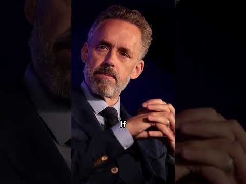 Jordan Peterson: Revealing Life-Changing Quotes: Wisdom of the Ages #personalgrowth #12rulesforlife