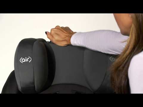 How to Use Maxi-Cosi Pria 70 Car Seat: Features Video with Nicole Feliciano