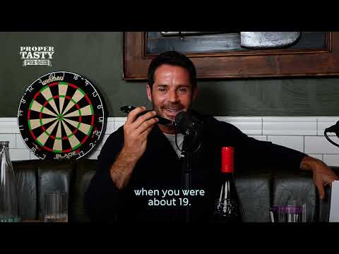 The Jamie Redknapp Round | Cabbage Patch Kids | Proper Tasty Pub Quiz