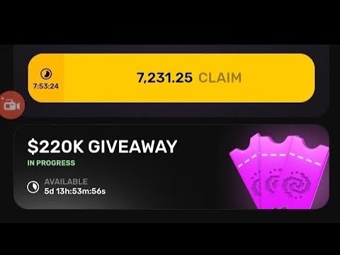 PIXELVERSE $220K GIVEAWAY || FREE MONEY || PIXELTAP