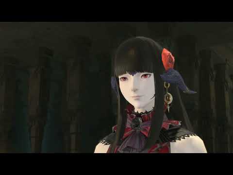 【FF14】パッチ7.1メインクエストやっていくぞ