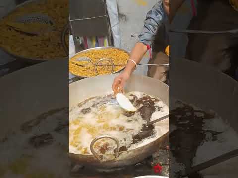 Hyderabad Street food