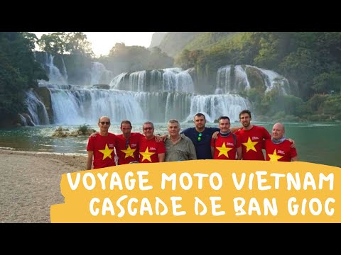 Voyage moto Vietnam | Les rouleurs des rizières | Épisode 3