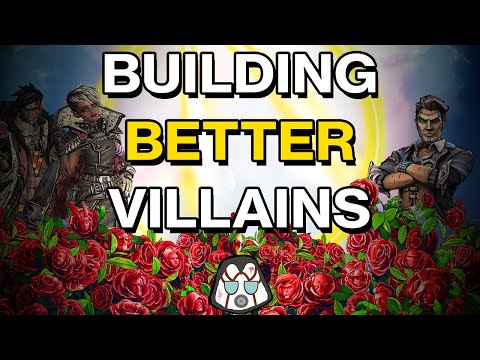 How to Fix Borderlands 3's Villains