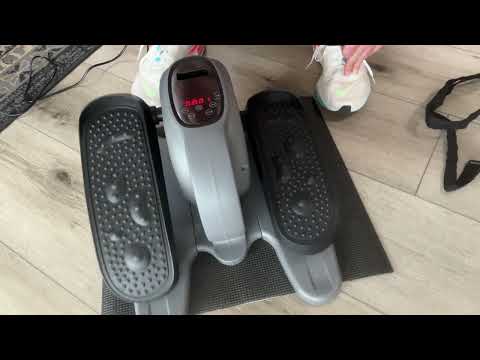 Why Is Everyone Buying This Specific Elliptical - REPOWER Elliptical Review