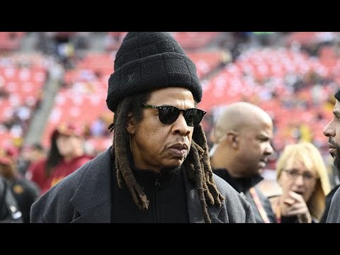 Jay-Z's lawyer says accuser's rape claim is 'provably, demonstrably false'