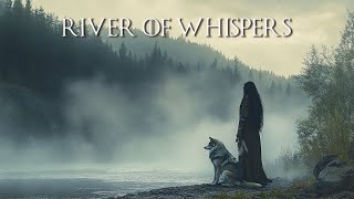 River of Whispers - Discover the Healing Power of Soft Native American Flute Music