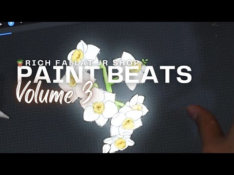 paint beats volume 3