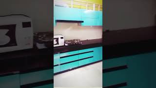 Sundar modular kitchen#viral #short #shortsvideo new video