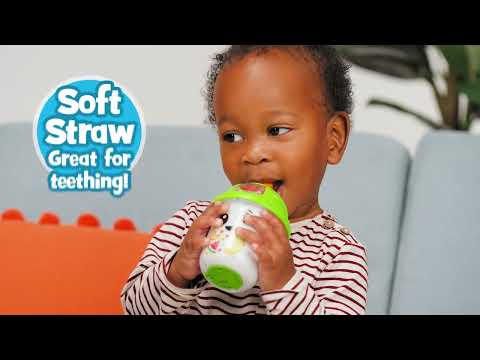 Fruit Colors Learning Smoothie | Demo Video | LeapFrog®