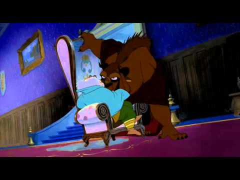 Beauty and the Beast - Maurice meets the Beast (Japanese)