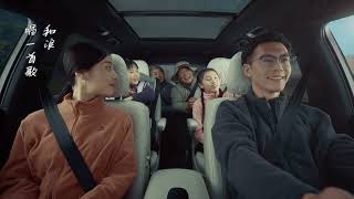 理想汽车ONE L8 L9 2022 ｜理想的家｜DIR 广告 汽车  LI TVC here's why LI can be the best selling PHEV brand in China