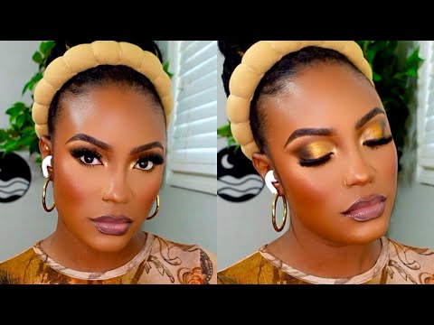 THE CORRECT ORDER OF APPLYING MAKEUP || DETAILED FULL GLAM MAKEUP TUTORIAL FOR BEGINNERS