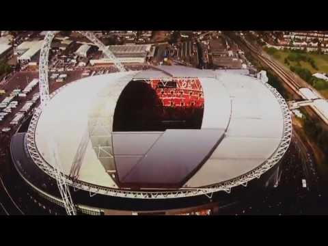 Manchester United vs Wigan Community Shield 2-0 (HD)