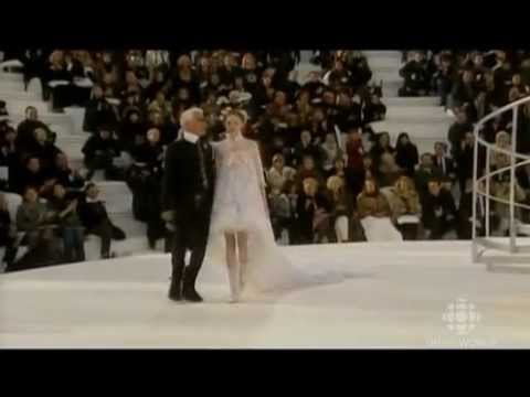 The Secret World of Haute Couture. - BBC Documentary