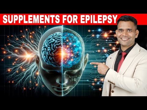 Best Natural Supplement for epilepsy Ayurvedic Herbs For Epilepsy