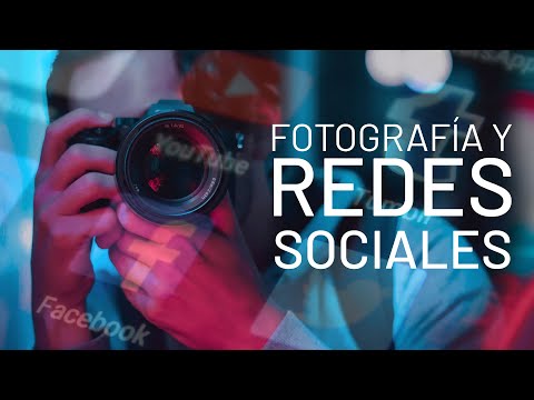 Fotografía y Redes Sociales