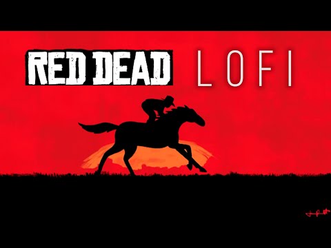 Red Dead Redemption 2 lofi playlist | beats to relax to