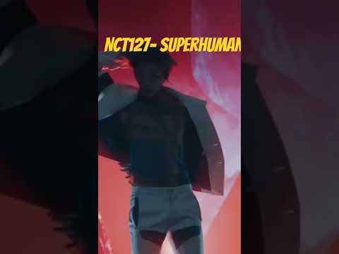 Best part of nct127- Superhuman #nct127 #nctzen #superhuman #best