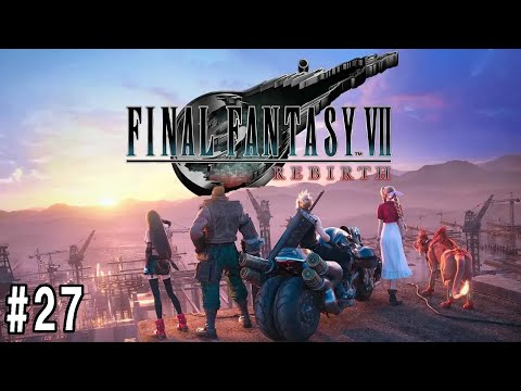 FF7リバース　27