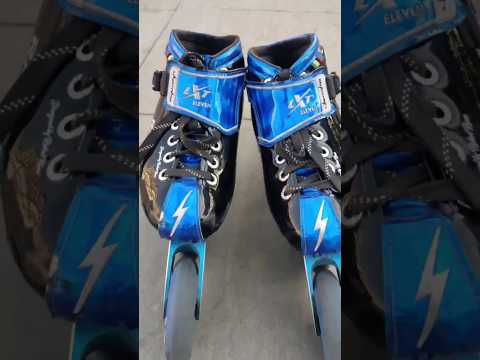 LXT lightning 11 Skate #inlineskating #vairal #tranding #reaction #keepsupporting #inshort