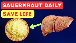 7 Reasons to Eat SAUERKRAUT Daily | Cancer Prevention Tips