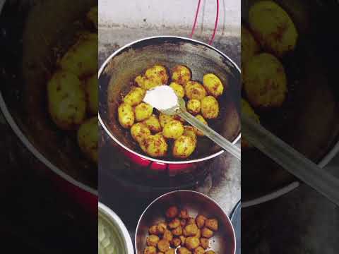 Sawan special aalu soybean#shorts#ytshorts#youtube