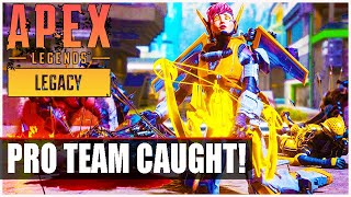 Apex Legends - New Skins RELEASED! - Pro Team Caught Cheating! - Another NERF?!!