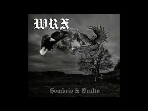 HordaWRX  - Sombrio&Oculto (Full-length : 2023)