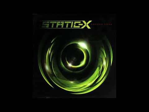 Static X - New Pain