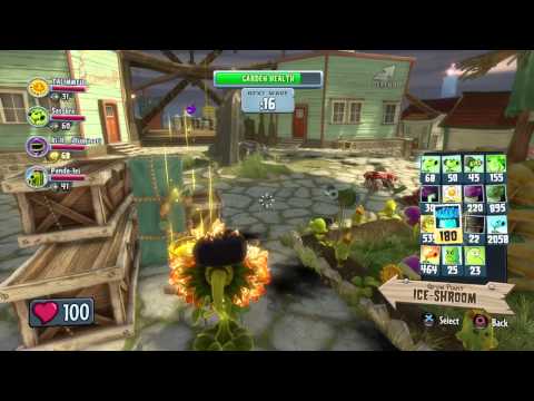 Plants vs Zombies Garden Warfare_20150703020111