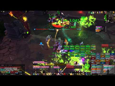 Consilium vs Shadow-Lord Iskar