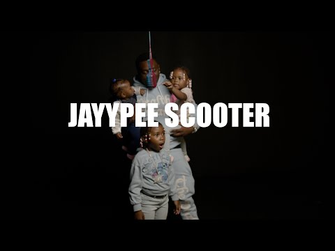 Jayypee Scooter - Riding In My Cadillac #boxedinliveperformance @boxedin_