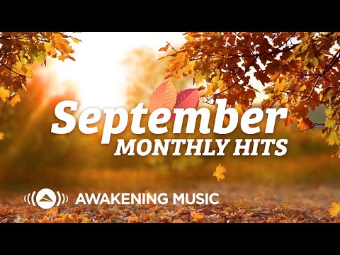 Awakening Music - September Hits | Live Stream