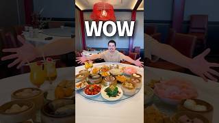 $39 ALL YOU CAN EAT YUM CHA IN BRISBANE! #brisbane #allyoucaneatbuffet #yumcha