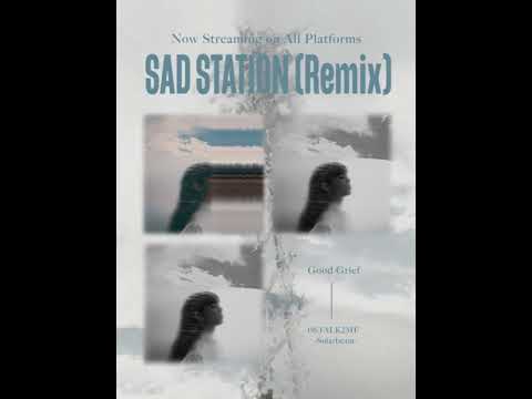 SAD STATION (Remix) - Teaser