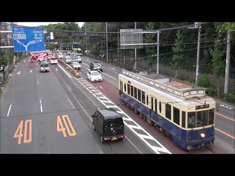 東京さくらトラム(都電荒川線)